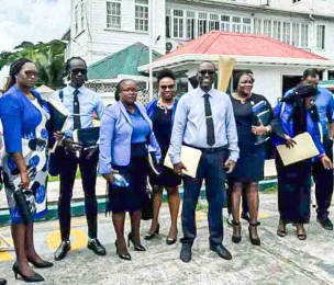 GUYANA | Teachers reject race, partisan politics, proving what united labour can achieve