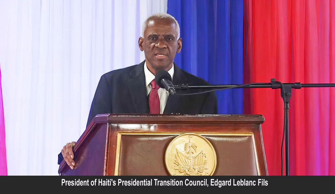 HAITI | Secretive Prime Minister Appointment Stirs Controversy in Haiti's Transitional Council