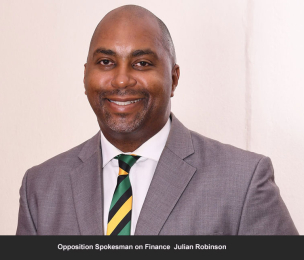 JAMAICA | PNP Opposition Wants Full Disclosure of Implications of Revenue Shortfalls