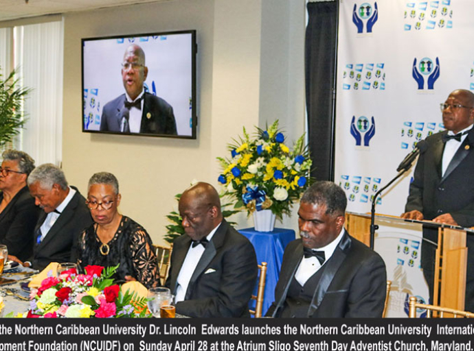 Northern Caribbean University launches multi-million dollar foundation