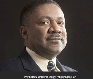 JAMAICA | Paulwell proposes Renewable Energy for Innercity Communities