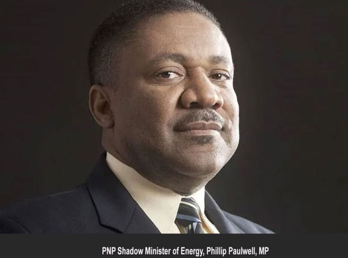 JAMAICA | Paulwell proposes Renewable Energy for Innercity Communities