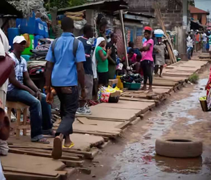 African countries can’t resolve their debt crisis under a system rigged against them