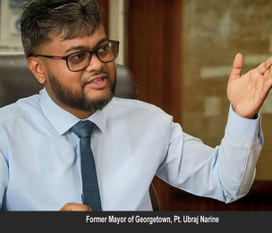 GUYANA | Comply with the court order ! IFAAD tells the Ali gov't.