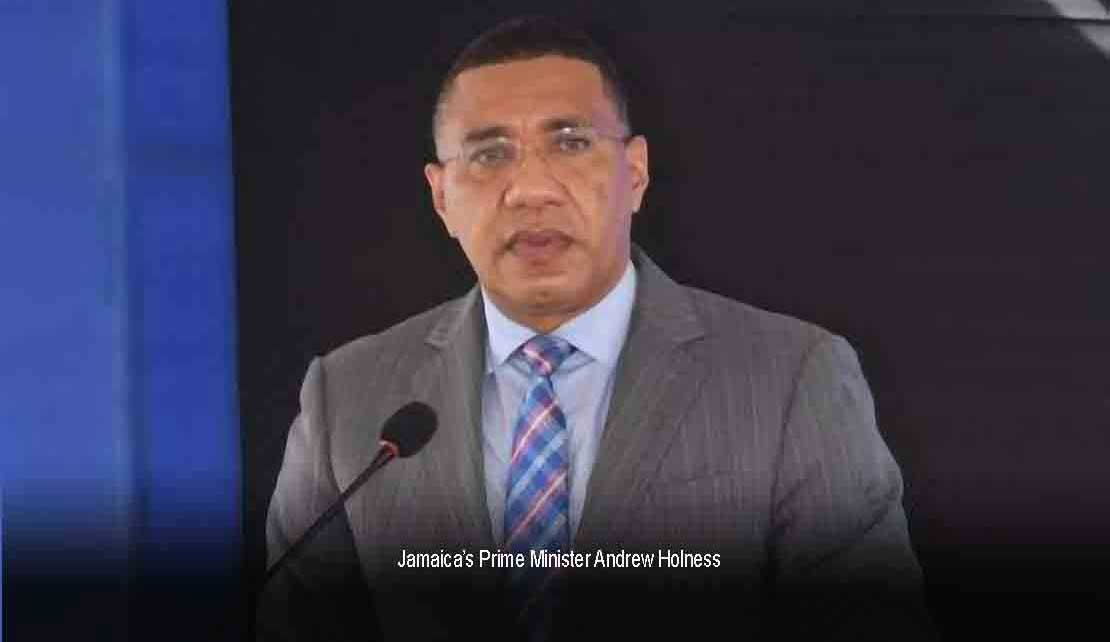 JAMAICA | Prime Minister Andrew Holness to address DSU Graduation -Will Receive Hon Doctorate