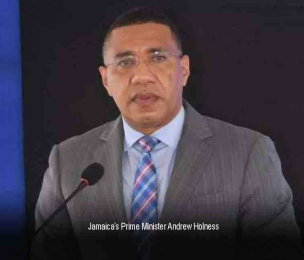 JAMAICA | Prime Minister Andrew Holness to address DSU Graduation -Will Receive Hon Doctorate