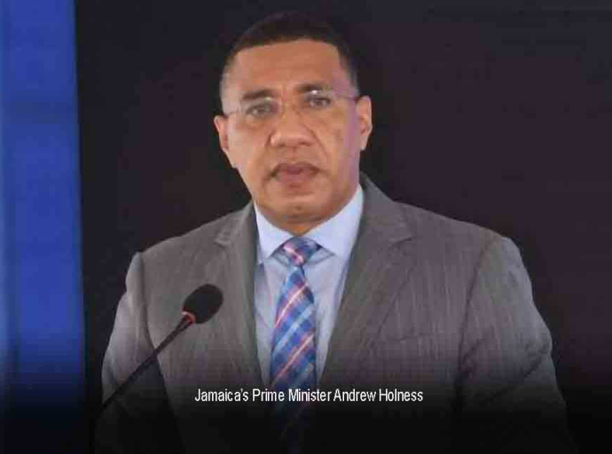 JAMAICA | Prime Minister Andrew Holness to address DSU Graduation -Will Receive Hon Doctorate