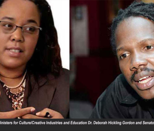 JAMAICA |  PNP Calls for Proactive Development Strategies for Education and Culture