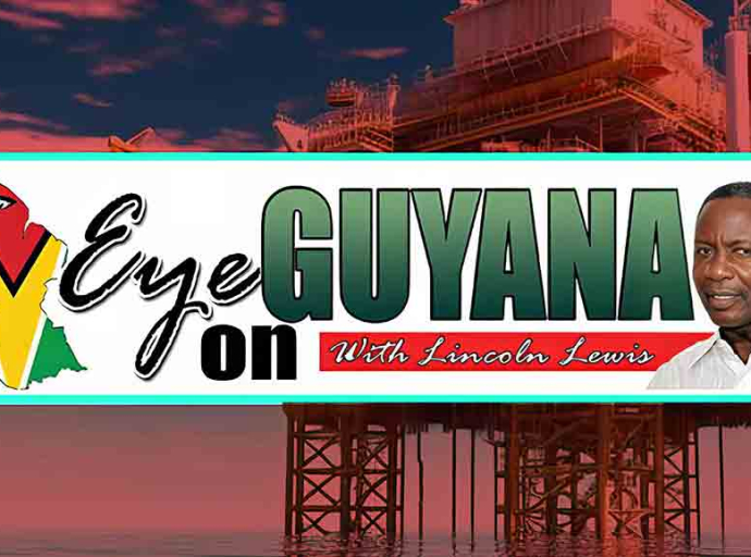 GUYANA | Our military deserves utmost respect, President Ali,  advises Lincoln Lewis