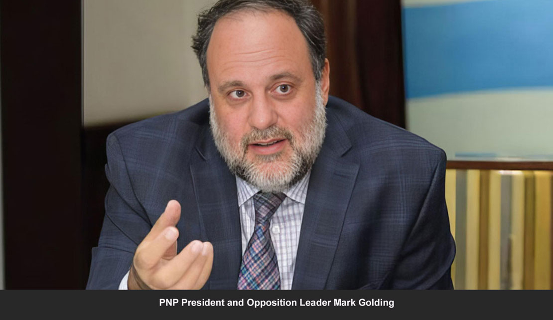 JAMAICA | Opposition Leader issues concerns over Report of the Constitutional Reform Committee