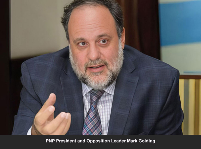 JAMAICA | Opposition Leader issues concerns over Report of the Constitutional Reform Committee