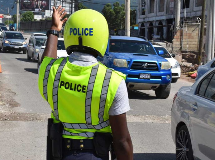 JAMAICA | Jamaica's New Traffic Law Faces Public Backlash