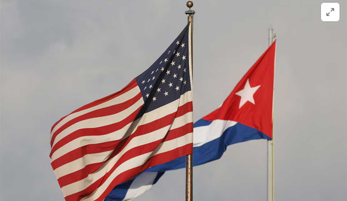 CUBA | Does the US still consider Cuba a state sponsor of terrorism ?