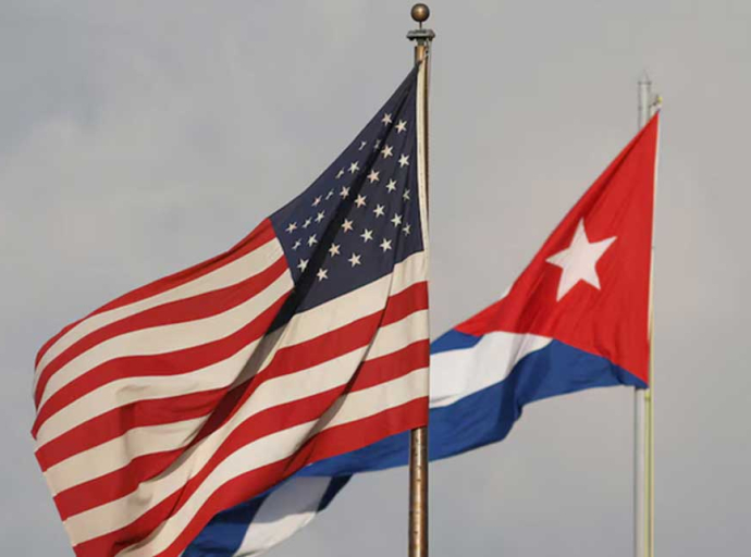 CUBA | Does the US still consider Cuba a state sponsor of terrorism ?