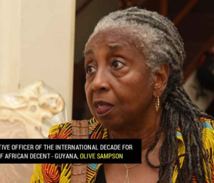GUYANA | New Funding Enables IPADA-G to Empower agriculture based projectscommunities