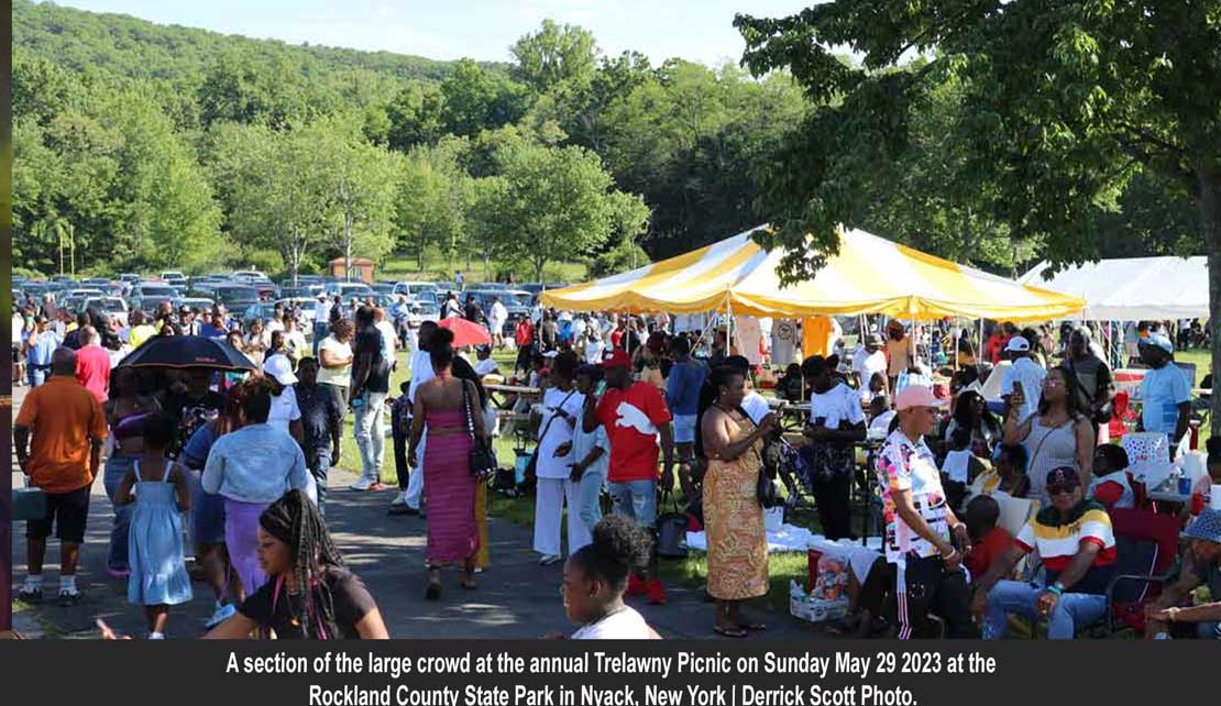 DIASPORA |Trelawny-ites to Unite in Brooklyn on Saturday for the 44th Annual Friends of Falmouth Reunion