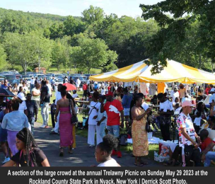 DIASPORA |Trelawny-ites to Unite in Brooklyn on Saturday for the 44th Annual Friends of Falmouth Reunion