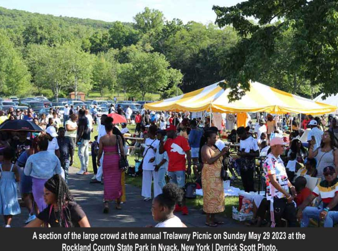 DIASPORA |Trelawny-ites to Unite in Brooklyn on Saturday for the 44th Annual Friends of Falmouth Reunion