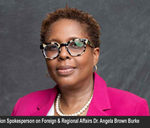 JAMAICA | PNP Congratulates AU on Africa Day