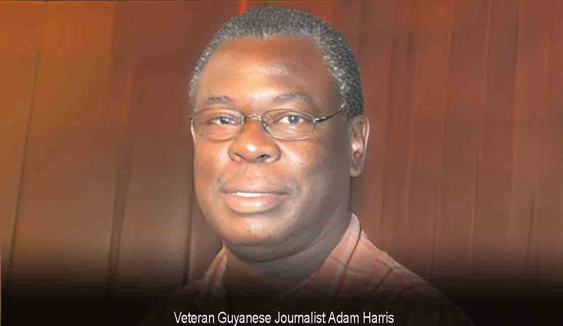 GUYANA | Adam's Notebook: Wither the PPP/C gov't amidst serious challenges?