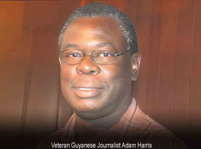 GUYANA | Adam's Notebook: Wither the PPP/C gov't amidst serious challenges?