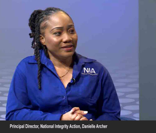 JAMAICA |Removing the King must also involve removing his Privy Council says NIA