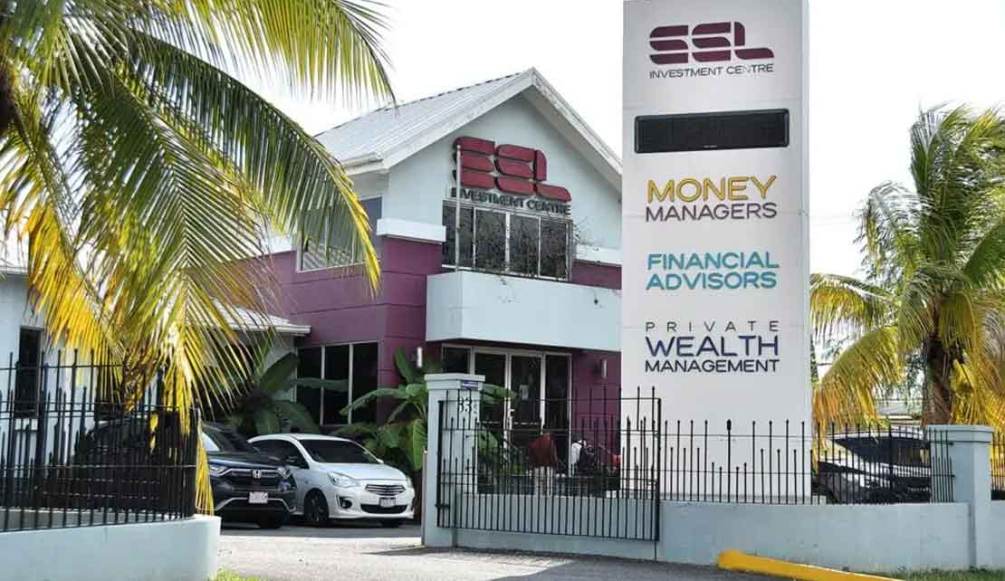 JAMAICA | Justice David Batts Returns SSL to Trustee Caydion Campbell