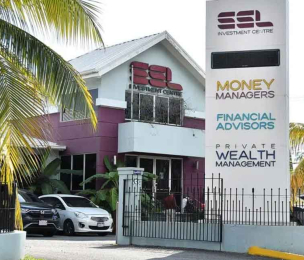 JAMAICA | Justice David Batts Returns SSL to Trustee Caydion Campbell