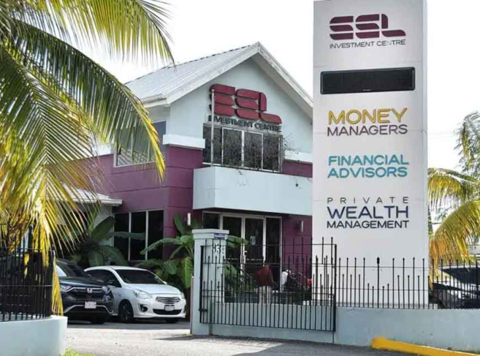 JAMAICA | Justice David Batts Returns SSL to Trustee Caydion Campbell