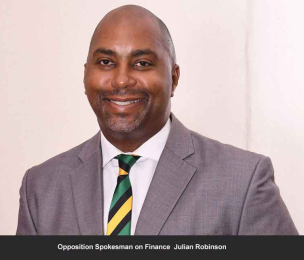 JAMAICA | Following the Court Ruling, PNP wants Gov't to protect investors in SSL debacle