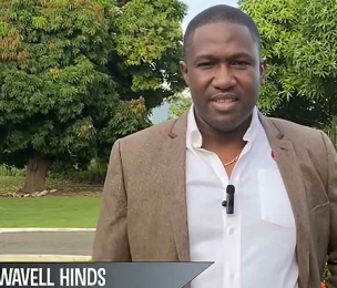 JAMAICA | The PNP's Wavel Hinds Calls for Reactivation of the National Sports Council