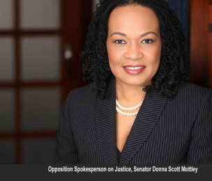 JAMAICA | Government Urged to Align Salaries of Parish Court Judges with Judiciary Standards