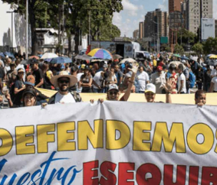 CARICOM | Venezuela Rejects CARICOM Communique on the Essequibo