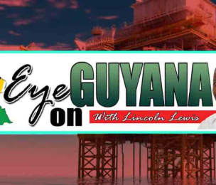 GUYANA | Was Luncheon telling us something about Manickchand’s “feral” conduct? My response to her