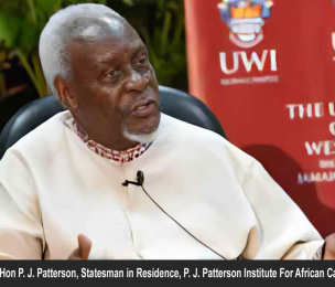 JAMAICA | The Privy Council was never intended to remain Jamaica’s Final Court of Appeal Says Patterson