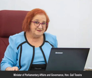 GUYANA | Gov't to cease use of terms “Negro”, “East Indian” by police, health sector; lists new descriptors