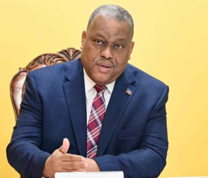HAITI'S New PM develops mysterious illness days after arrival in Haiti
