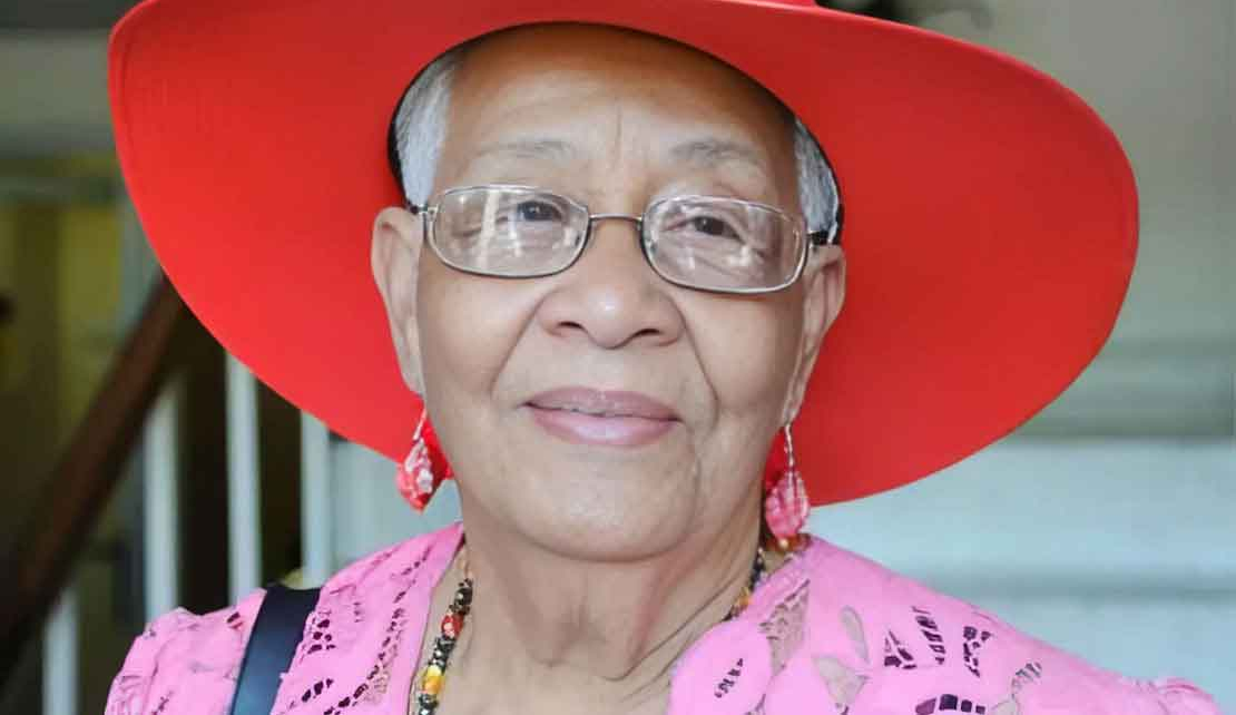 JAMAICA | First Female Speaker of the House of Representatives, Violet Neilson has died at the age of 93