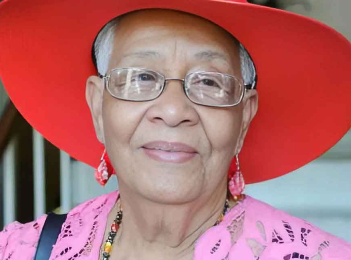 JAMAICA | First Female Speaker of the House of Representatives, Violet Neilson has died at the age of 93