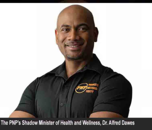 Jamaica | Opposition wants Health Ministry to account for Privately donated ventilators
