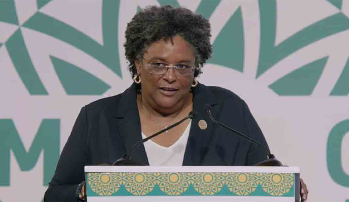 CARICOM | Region Should diversify Banking Sector; Pursue intra-regional Investment; Consider South-South Cruise Tourism Says Mottley