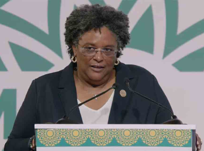 CARICOM | Region Should diversify Banking Sector; Pursue intra-regional Investment; Consider South-South Cruise Tourism Says Mottley