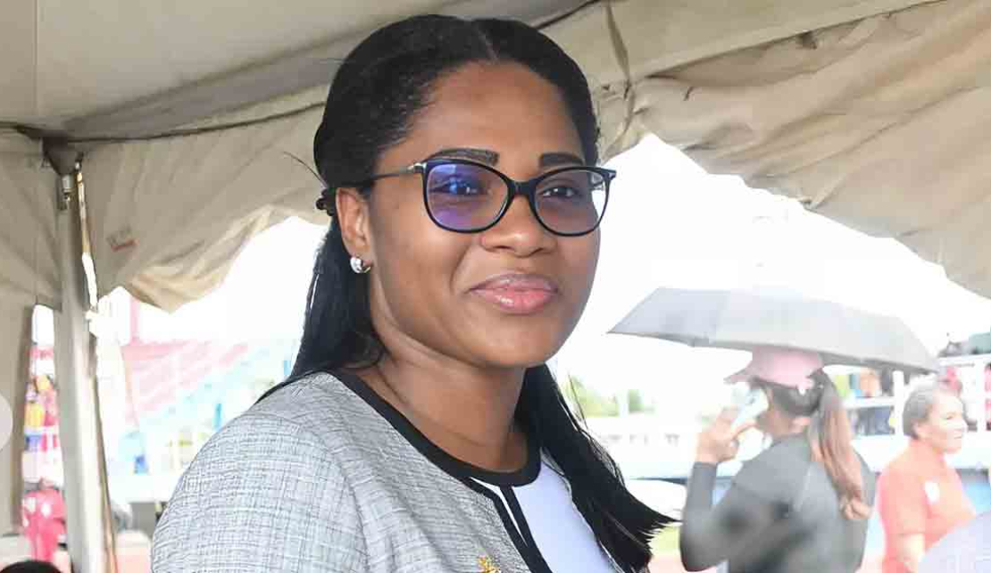 GUYANA | Mae Thomas Resigns PPP Post Amidst US Sanctions and Corruption Allegations