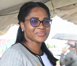 GUYANA | Mae Thomas Resigns PPP Post Amidst US Sanctions and Corruption Allegations