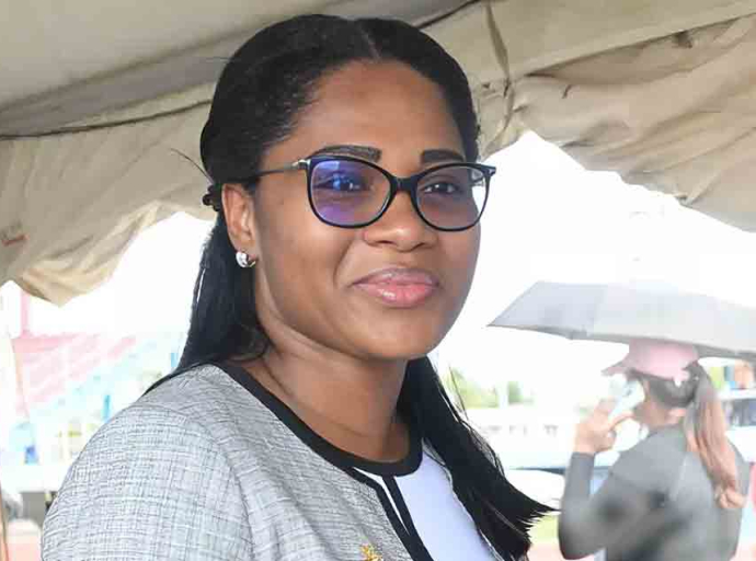 GUYANA | Mae Thomas Resigns PPP Post Amidst US Sanctions and Corruption Allegations