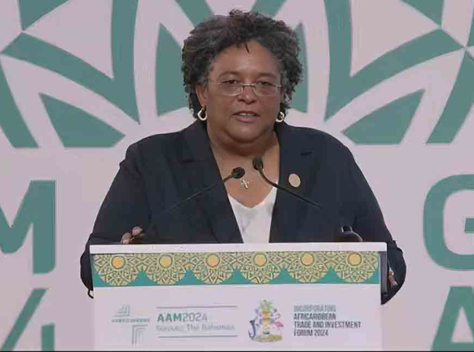 BARBADOS | Africa-Caribbean direct air link will soon be a reality says Mottley