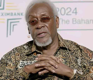 BAHAMAS | Patterson Calls African, Caribbean Leaders to Action at Afreximbank Meeting in Nassau
