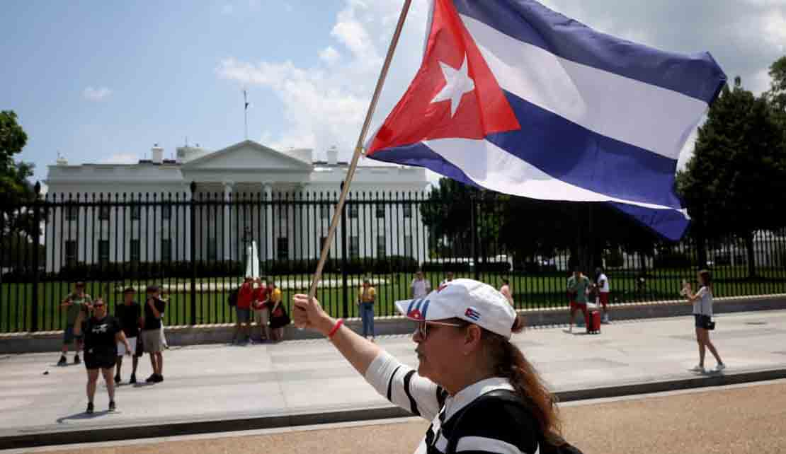 State Department Gets Push Back by LatAm, Caribbean Countries Against Biden’s Cuba Designation