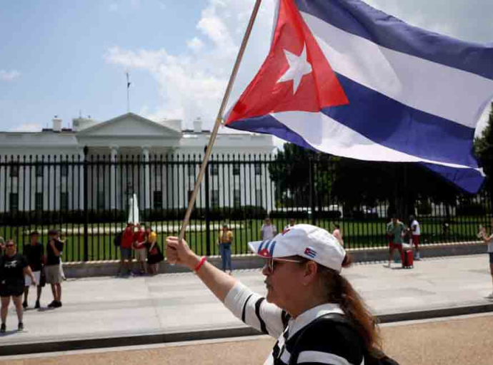 State Department Gets Push Back by LatAm, Caribbean Countries Against Biden’s Cuba Designation