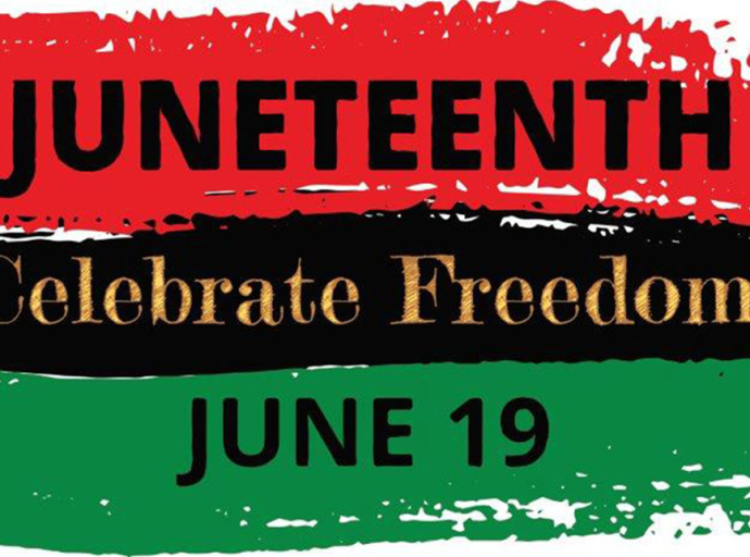 CELEBRATING JUNETEENTH - Five facts You Should Know